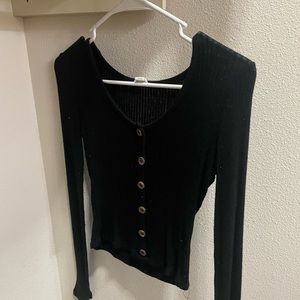 Garage Blouse